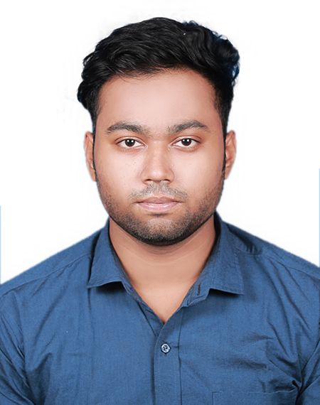 Kishore Paul