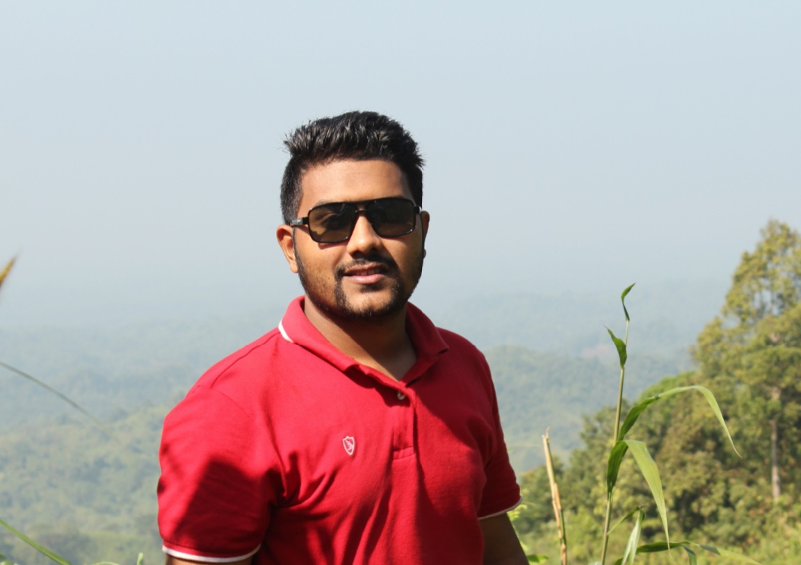 Mehedi Hasan Shanto