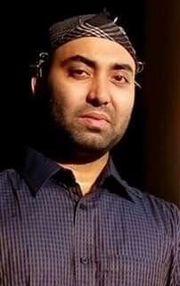 Shajib Chandra Ghosh