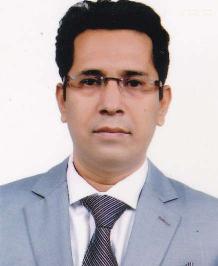 Md Bashir Uddin Ahmed