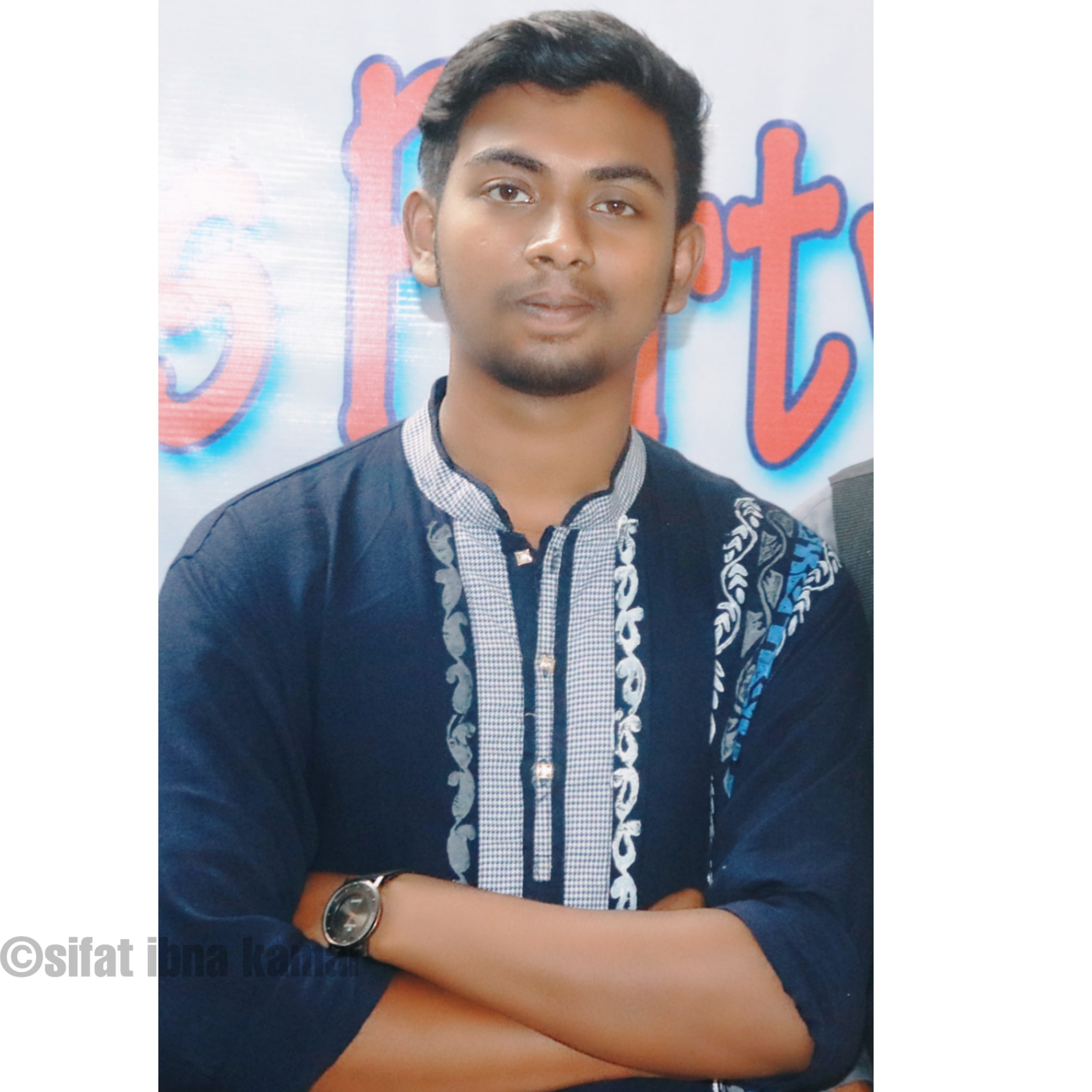 Sifat Ibna Kamal