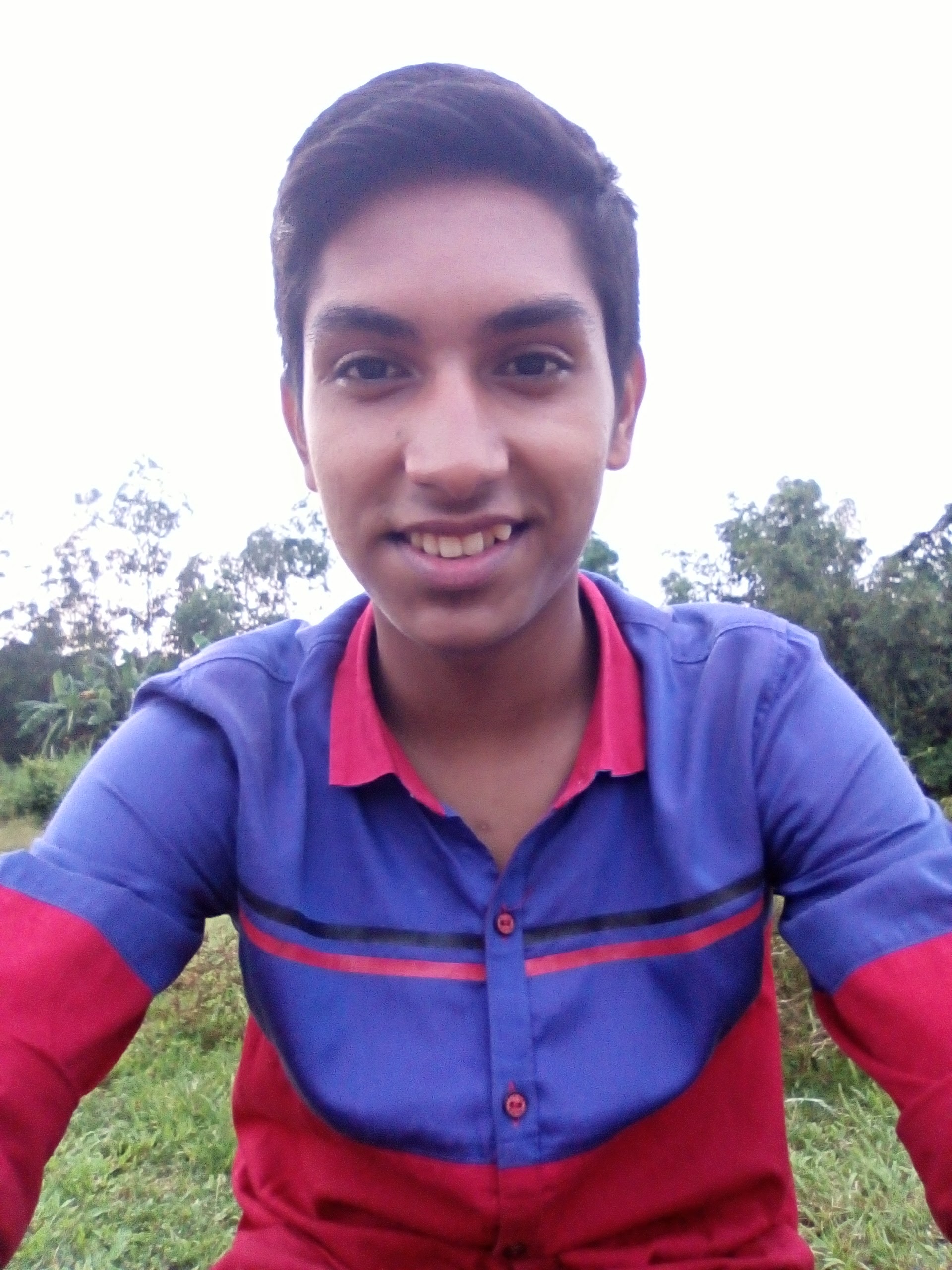 Gunjon Ahmed Rabbi