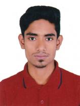 Rasel Ahmed
