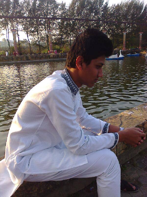 Mohammad Anis