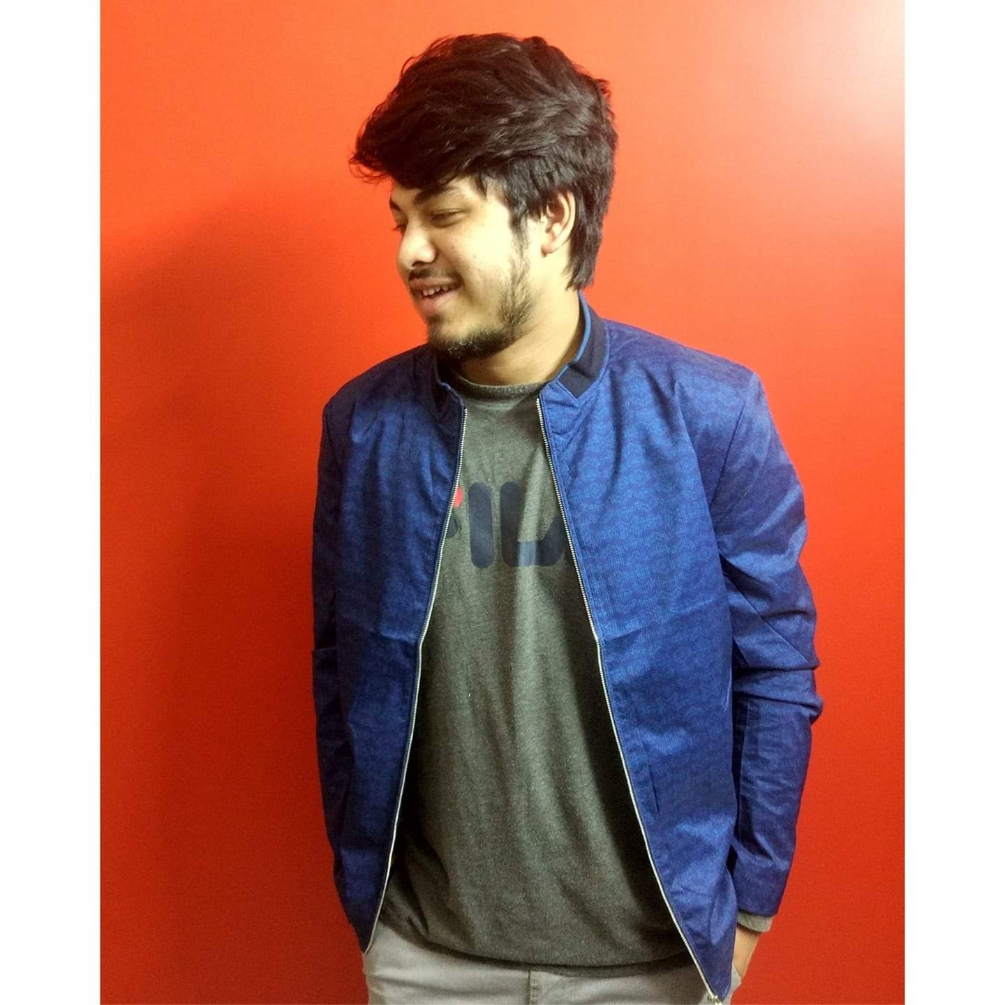 Sajidul Islam Chowdhury