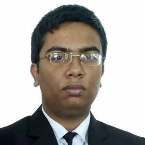 Uzzal Kamruzzaman