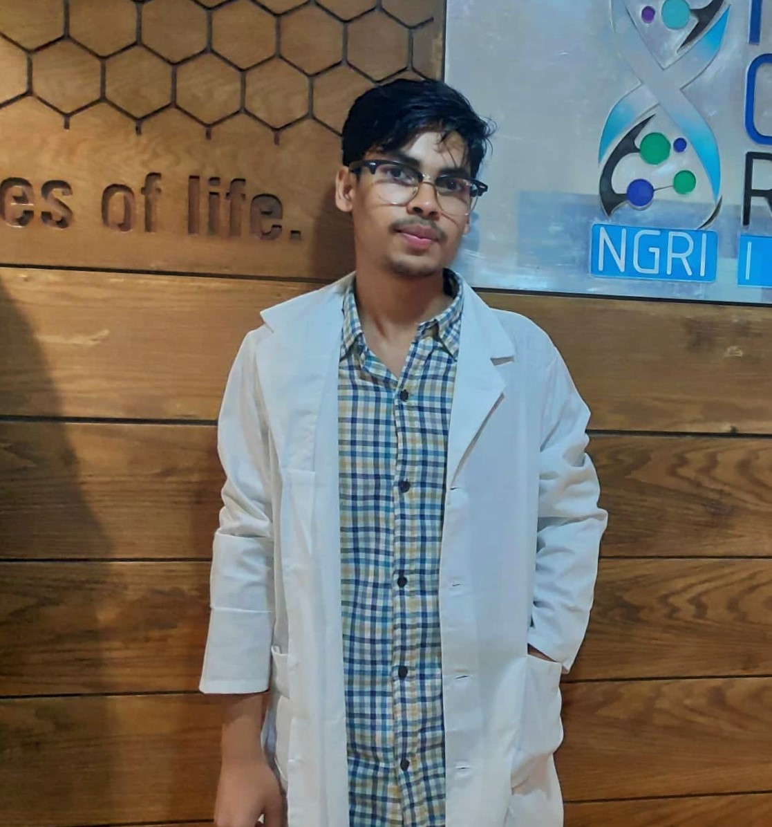 Kazi Tanvir Akter