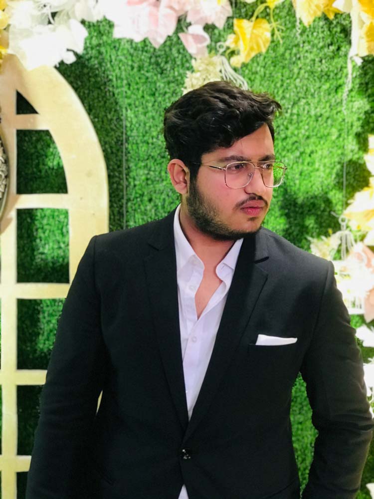 Tanjim Chowdhury