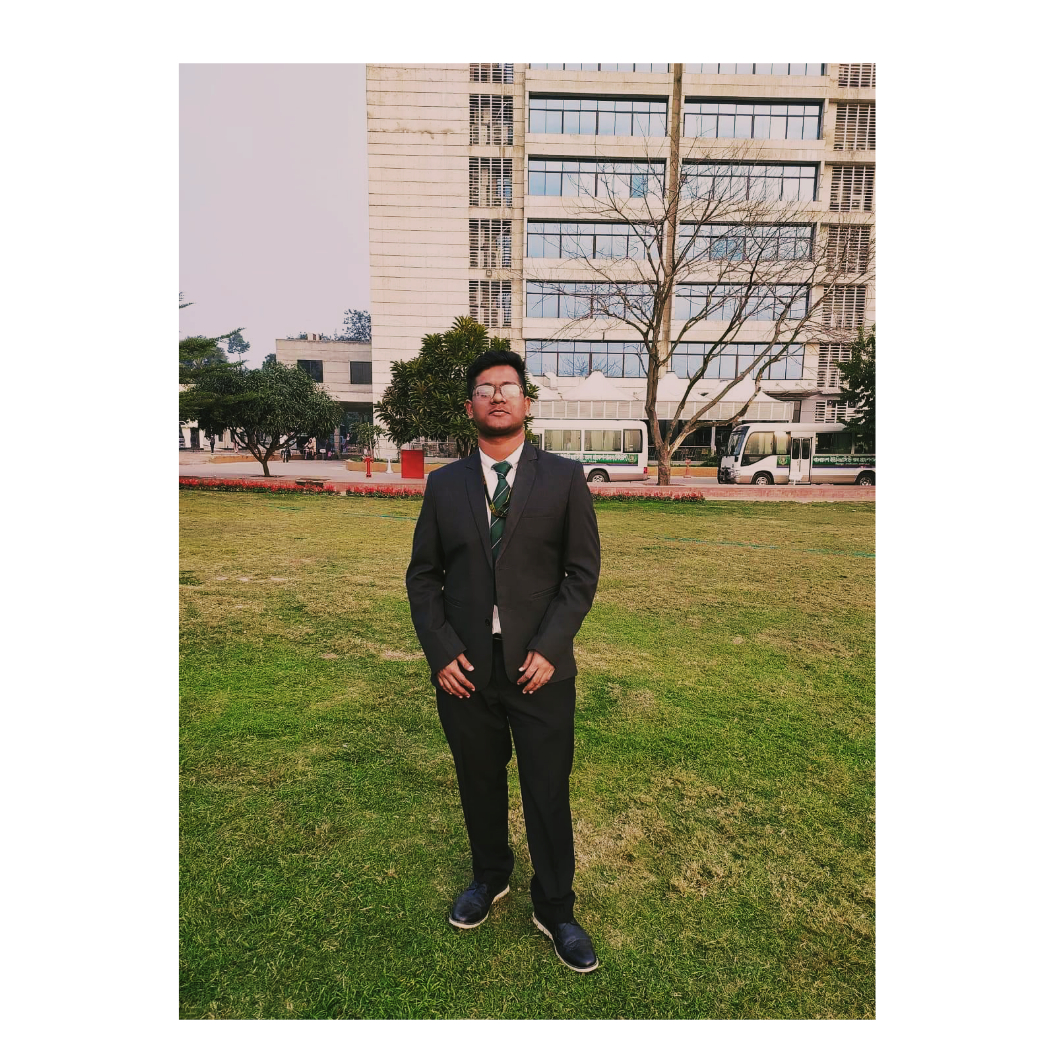 Rafiul Kadir