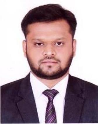 ARAFAT EVNE AFTAB