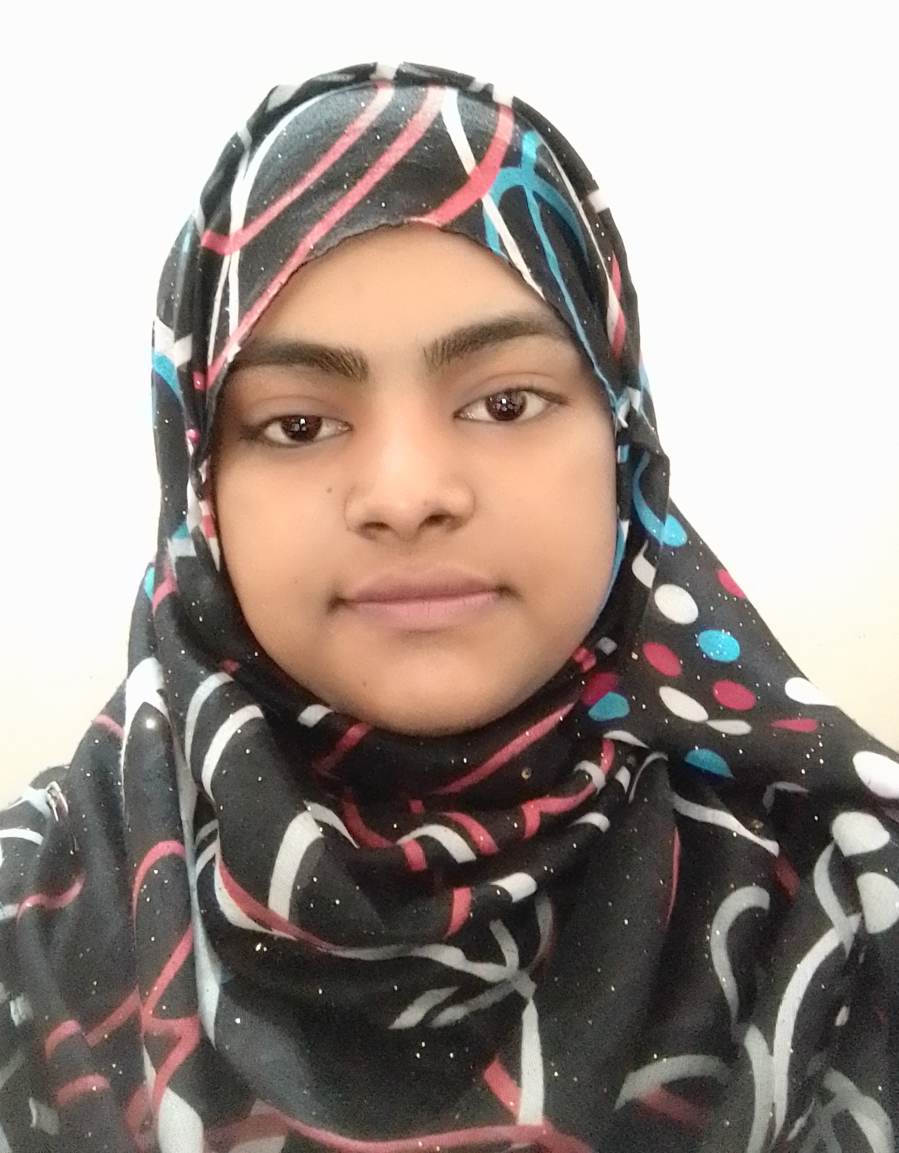 Sadia Akter