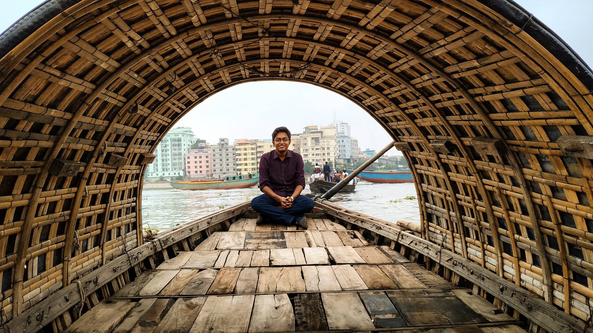 Nafiz Al Hossain