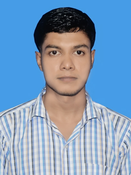 Md Shariful Alom