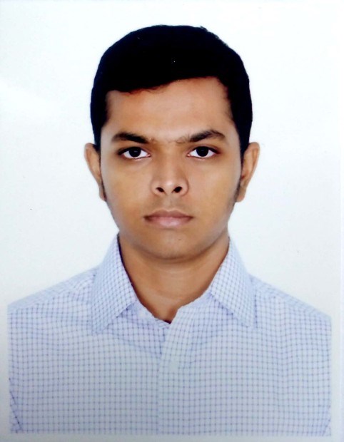 Md Muhyminul Haque Sium