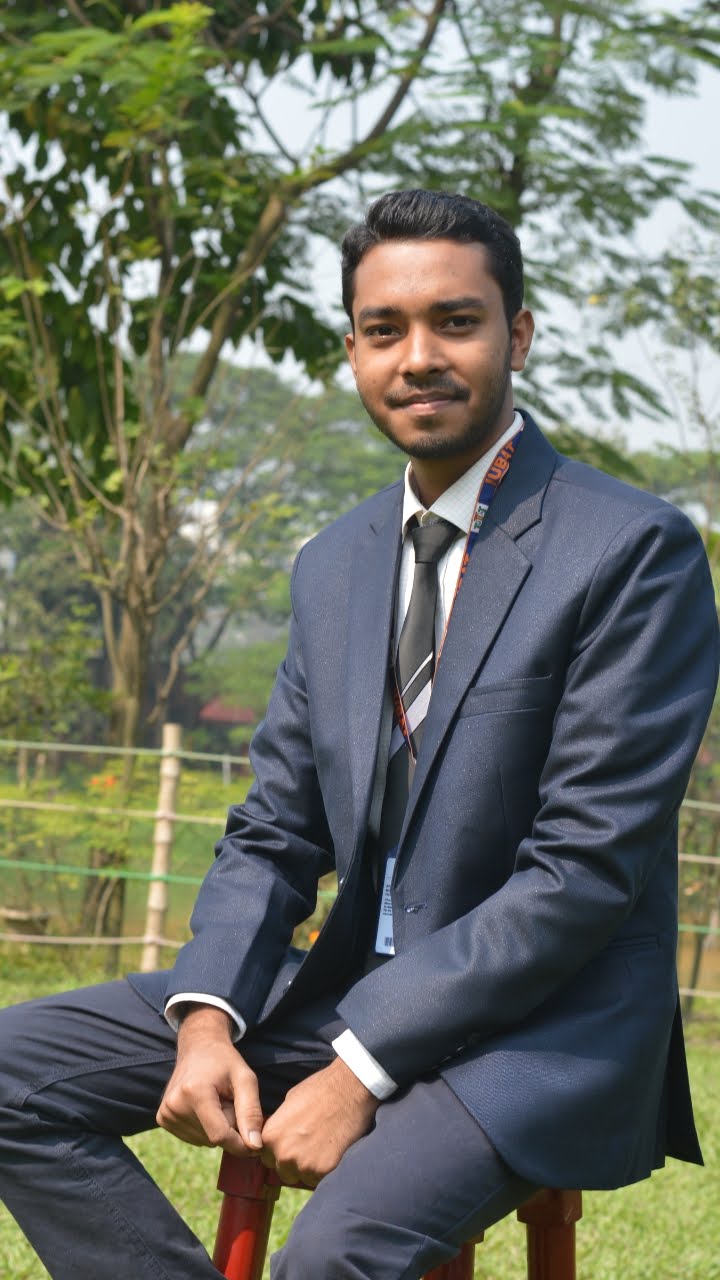 Md Rafi rahman