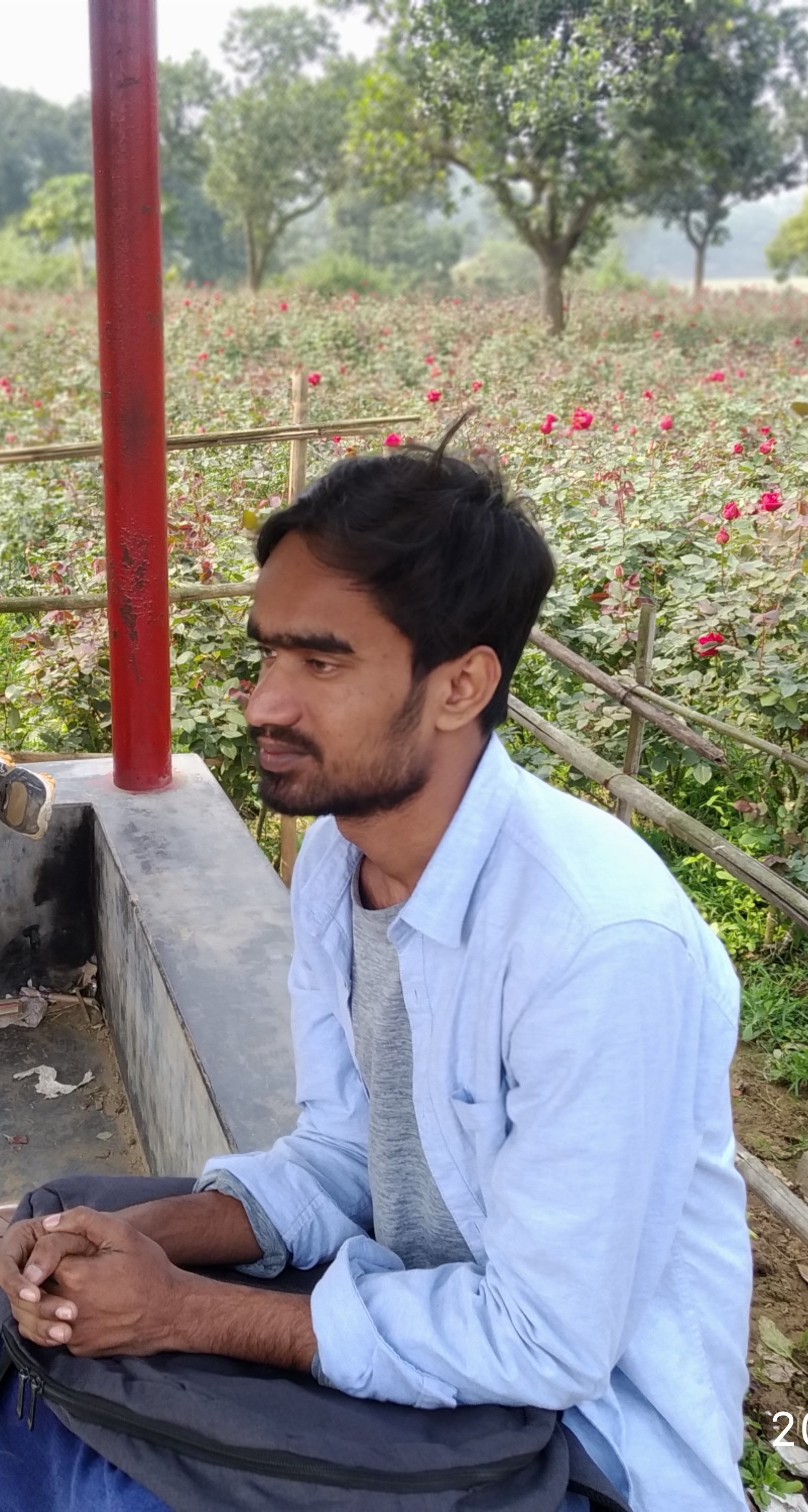 Chironjit Banerjee