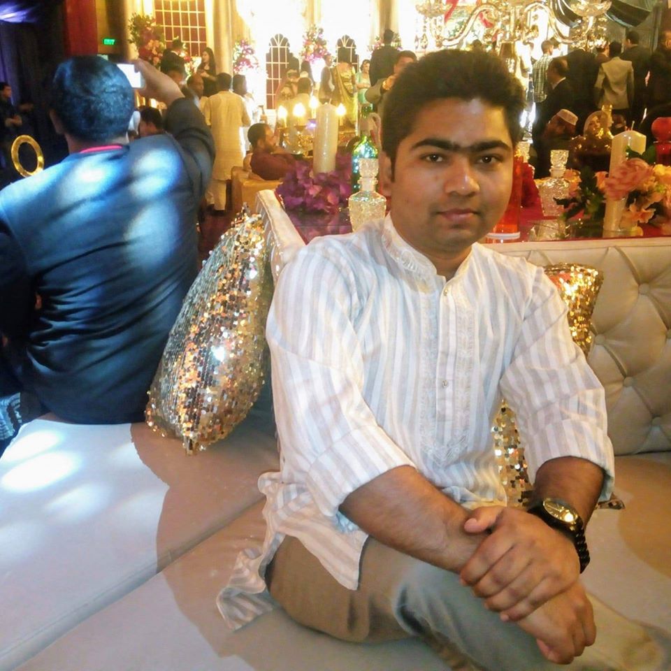 Md Arif