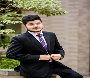 Fahimuzzaman Fahim