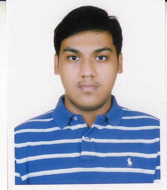 Omar Haroon