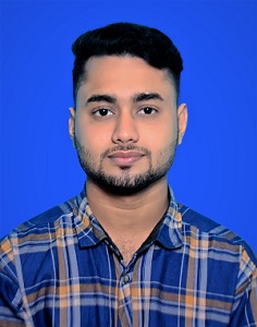 Redoy Ahmed