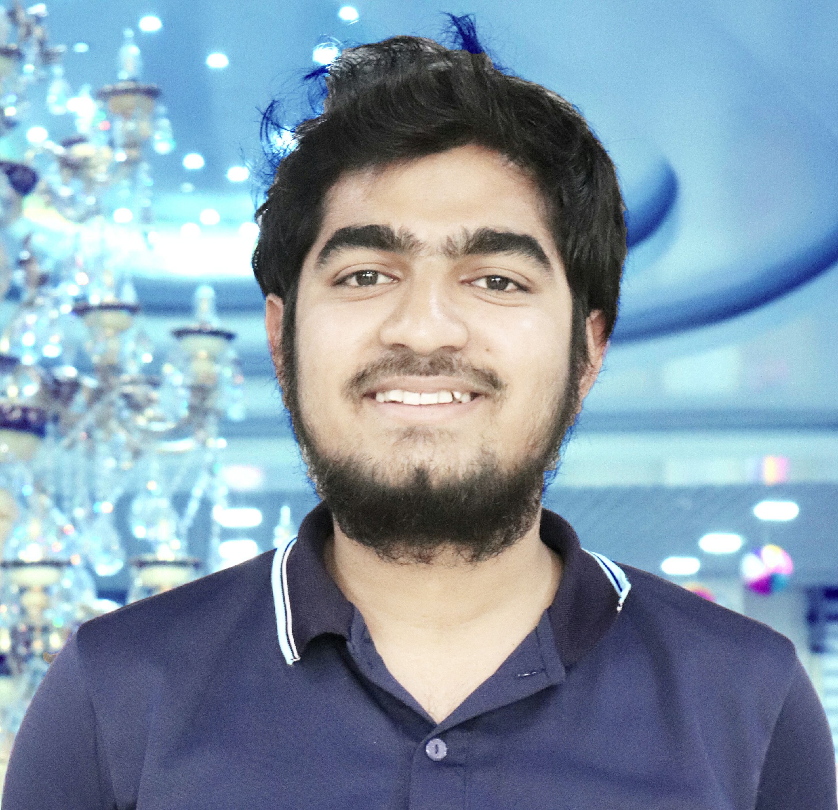 Razib Hossain