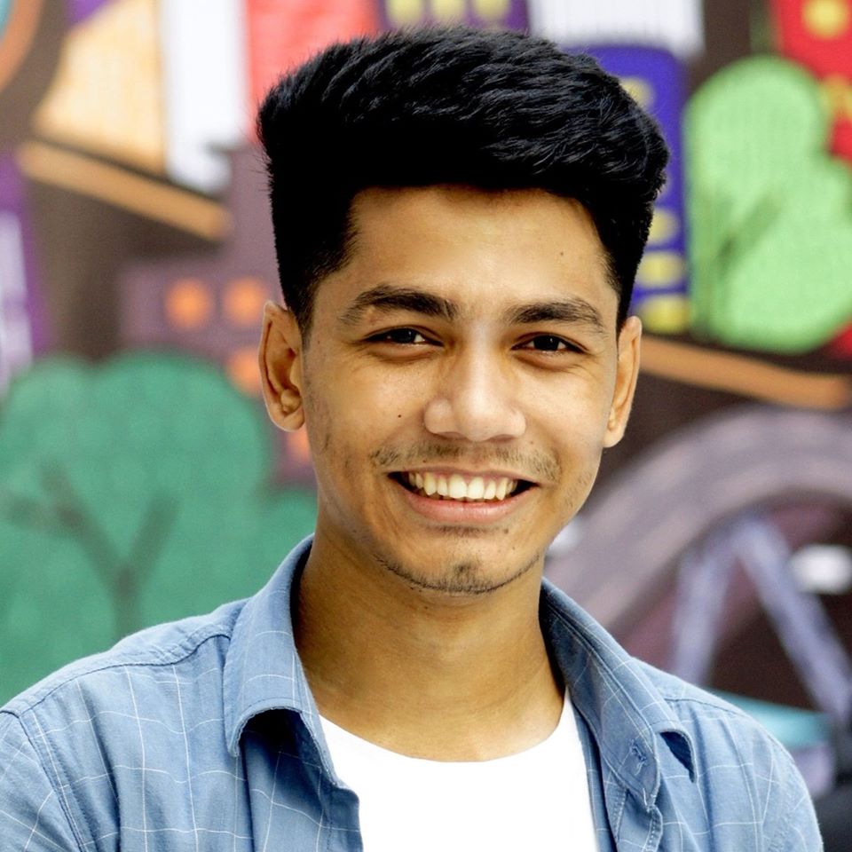 Anwarul Islam