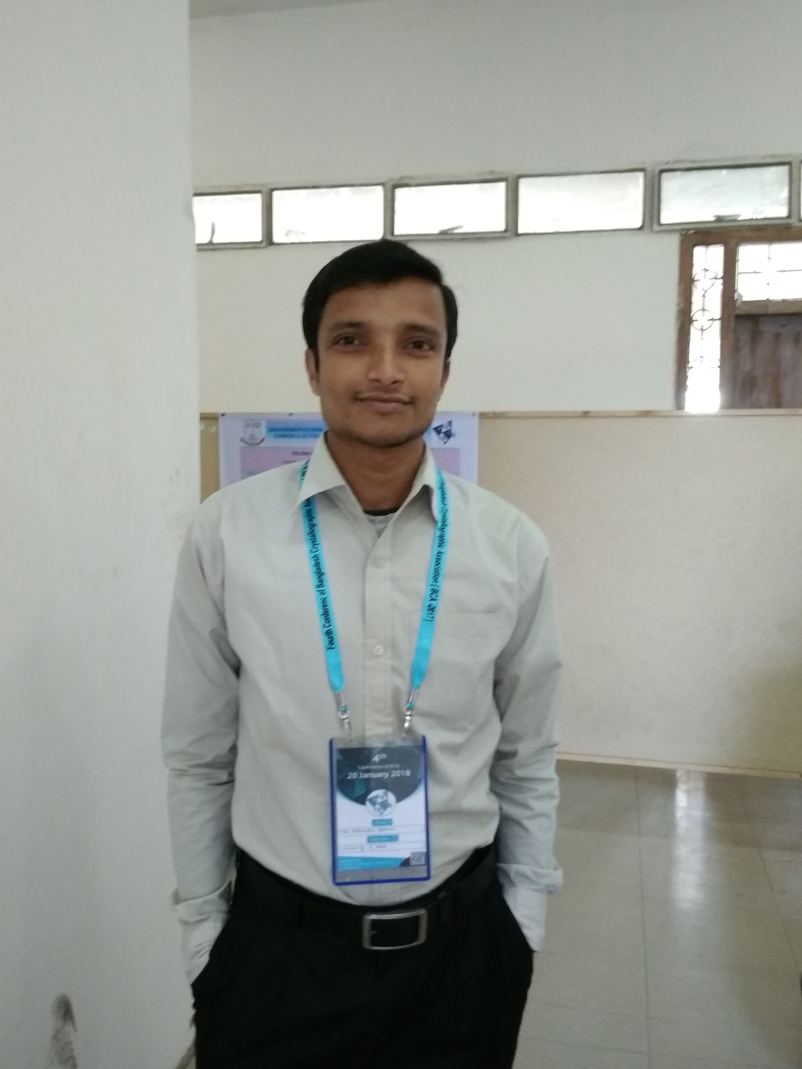 Mahmud Sagor