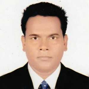 Mohammad Ramzan Ali