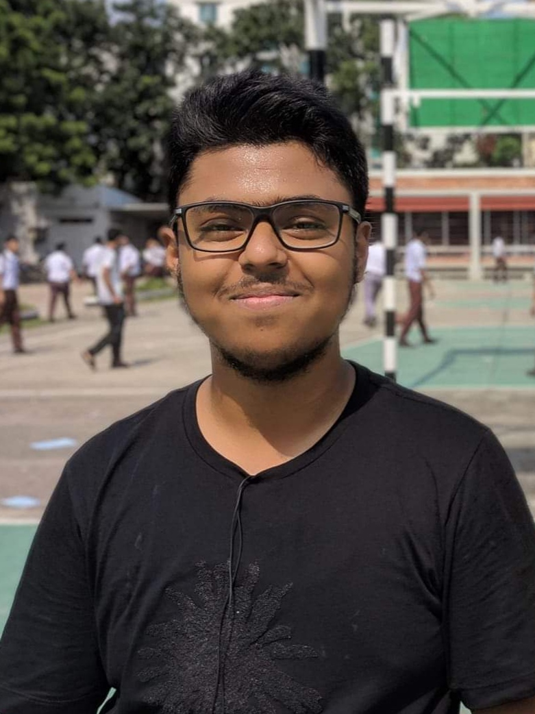 Sayeed Abdullah