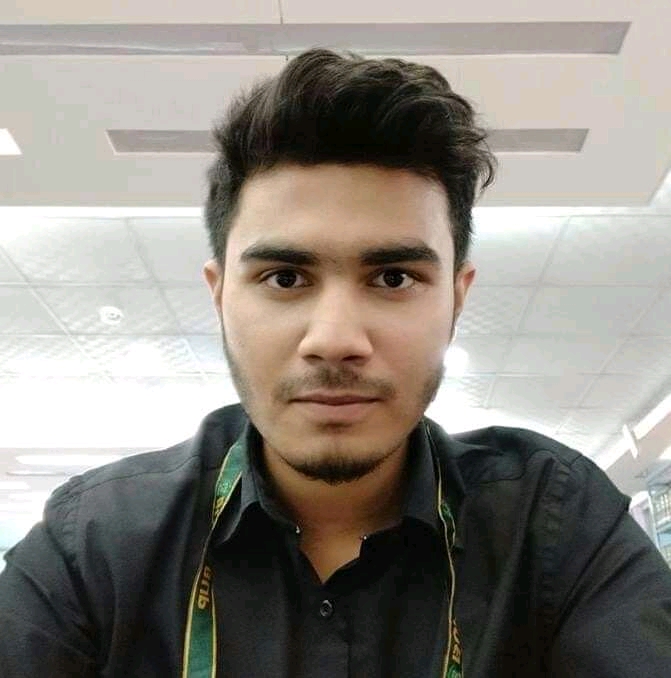 Raiyan Saif