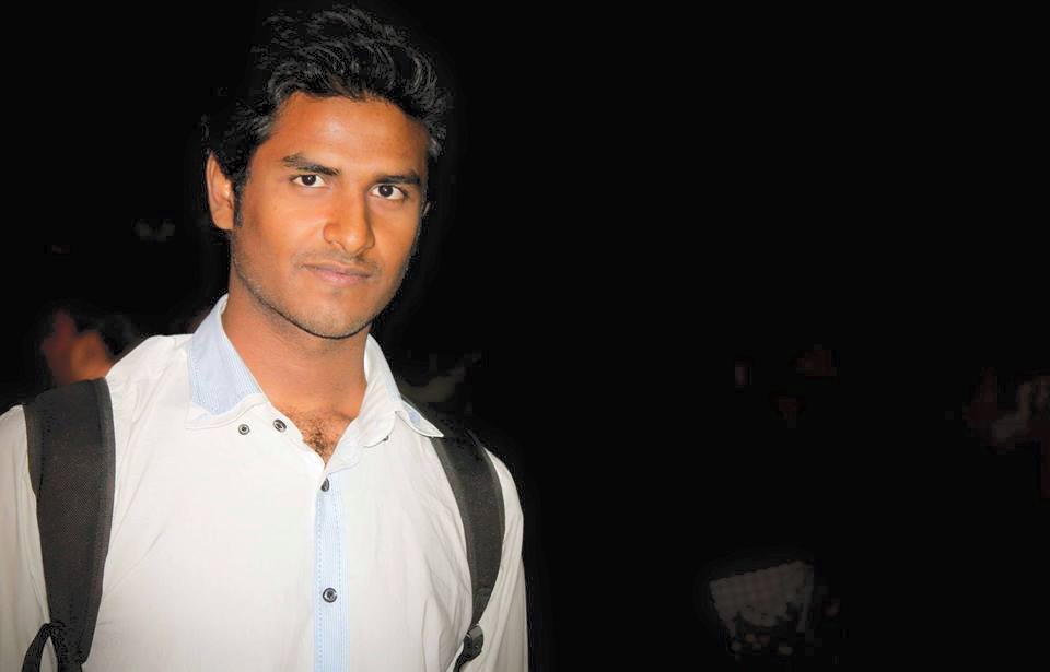 shahnewaj abir