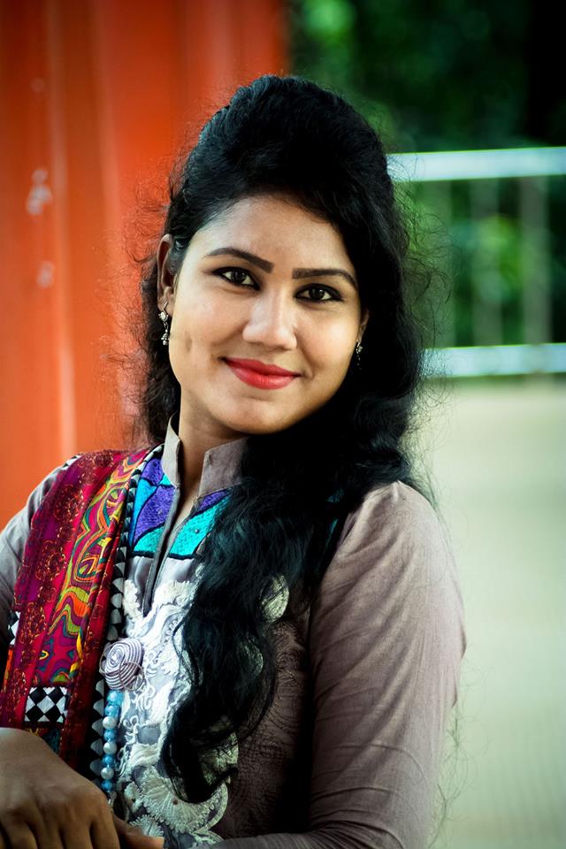 TAMANNA AKTER SUMA