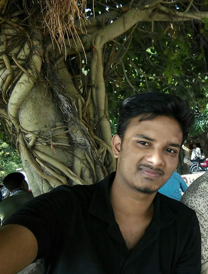 Asraful Kobir