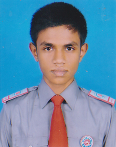 Md. Arifur Rahman