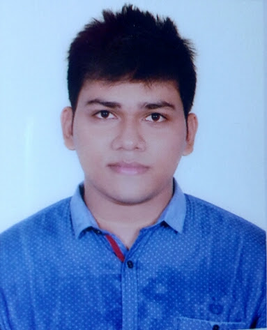 PROSHANTA DAS