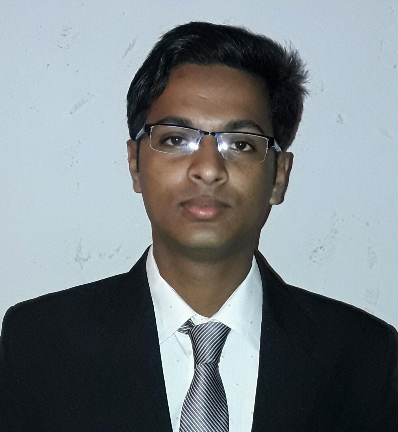 Md. Mahedi Hasan