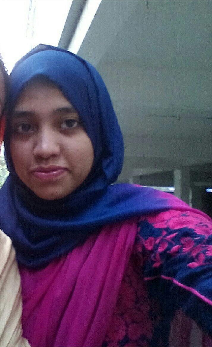 Farjana Islam