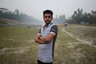 Ashiqur Rahman