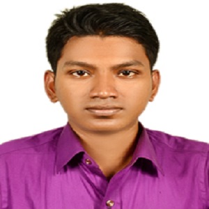MAHADI HASAN