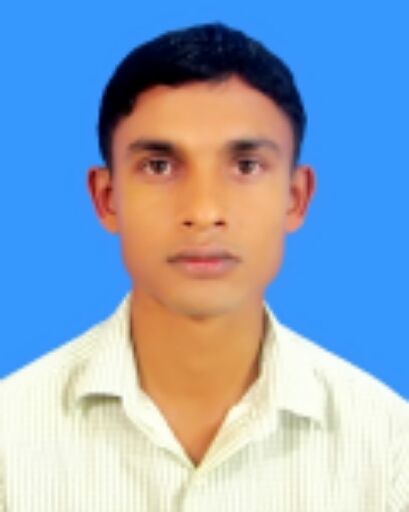 Jaber Hossain
