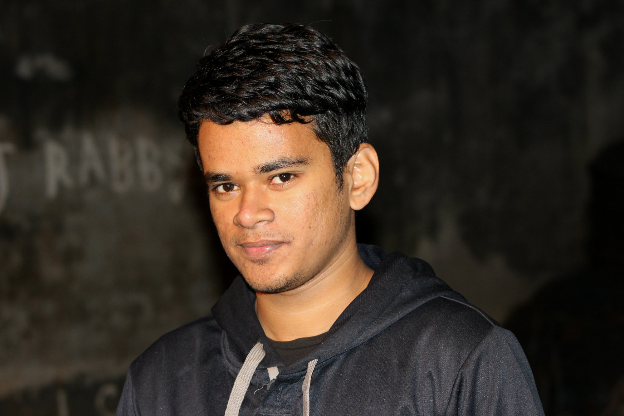 shalehin shuvo