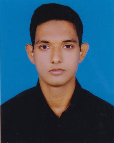 Zobair Rahman