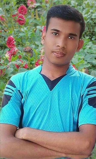 Sohel Rana