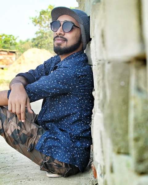 Almamun Saikat