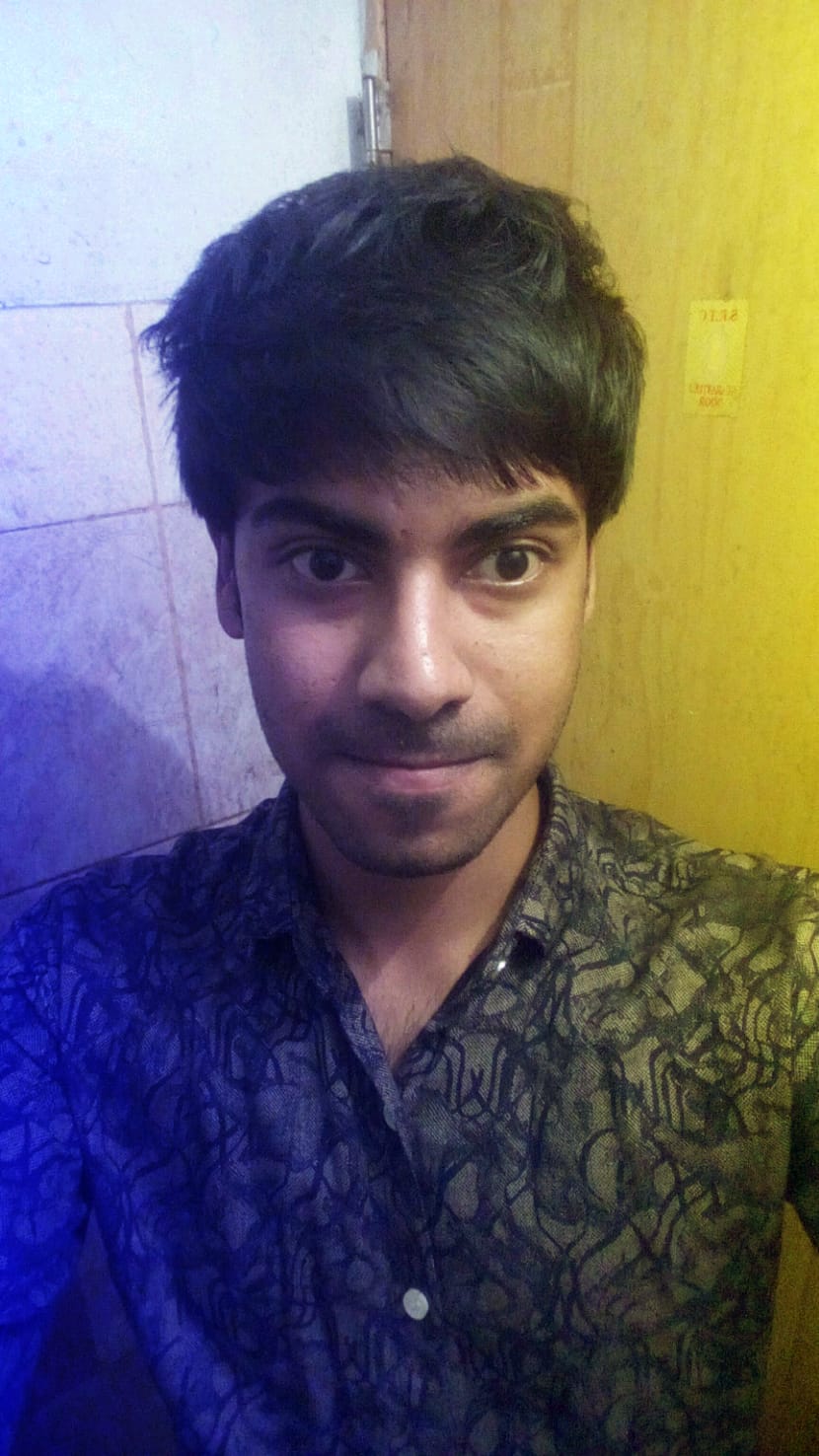 Fahad Bin Zaman