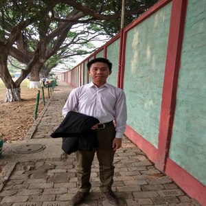 Joy Dhon Chakma