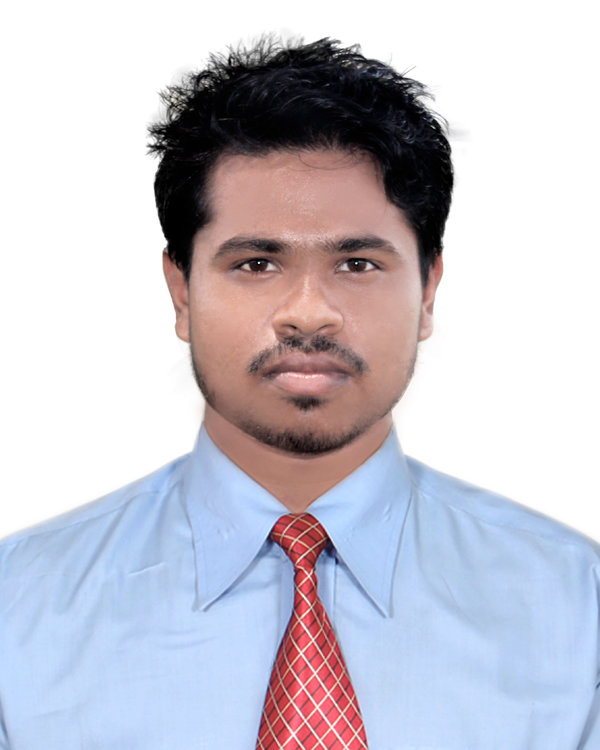 Masum Ahamed Shourov