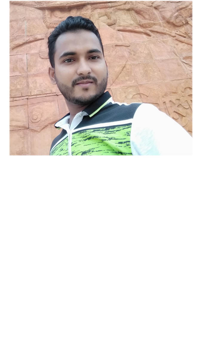 Md Shariful Islam