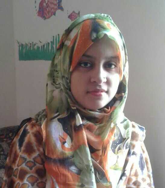 Monira Sultana