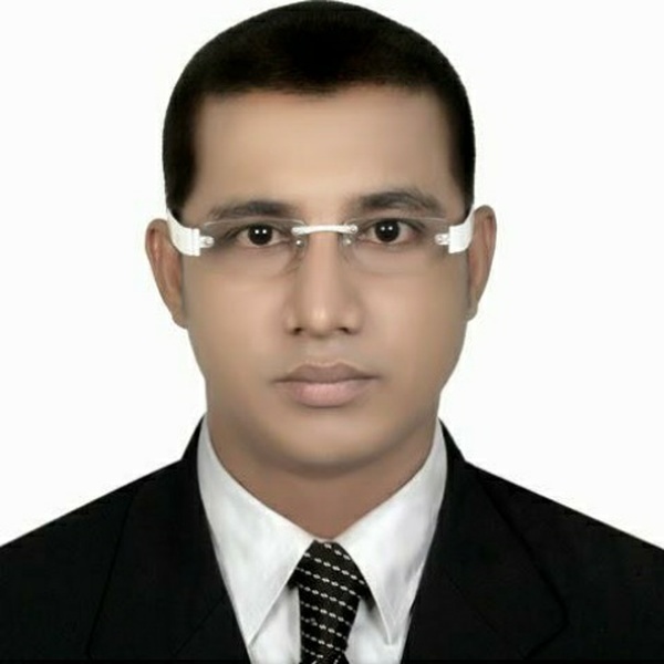 Rubel Hossain